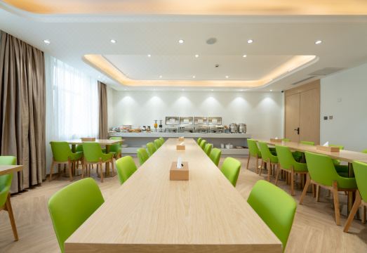 [비엔나 3 베스트 호텔의 야경 사진]