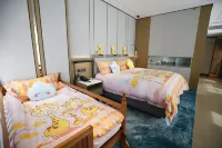 Enjoy Hotel Hôtels à : Jinan