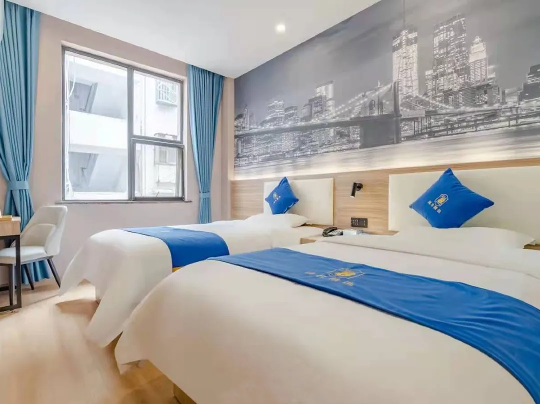 Super 8 Boutique Hotel - Hefei