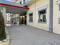 Haibei Longhao Hotel Hotels in Haiyan