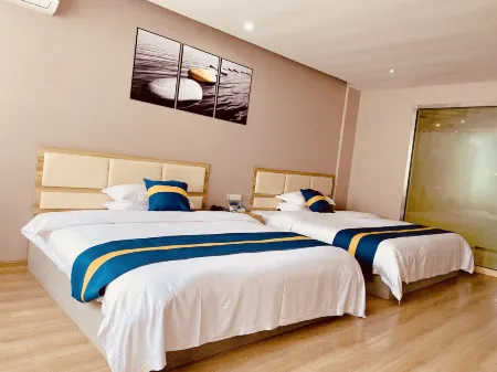 Taishun Yanhao Theme Hotel