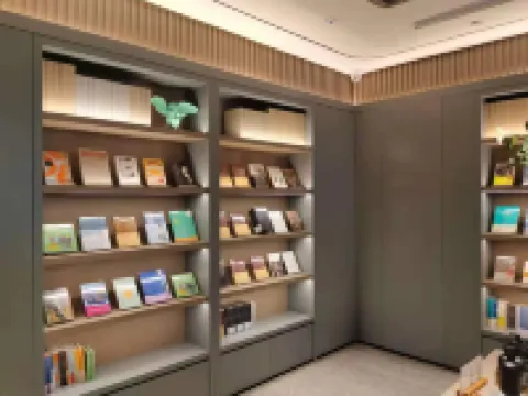 JI Hotel (Tianjin West Railway Station)