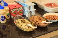 Nanshan Zhuhai Taibu Zhuyin Hostel - พร้อมอาหารเช้า