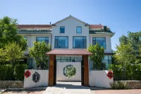 Sanhe homestay 우원 주변 호텔