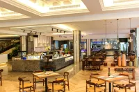 Nanan Hotel - servizio colazione
