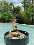 Tasha Dudo Amor Private Tang Castle Homestay (Moganshan Branch)