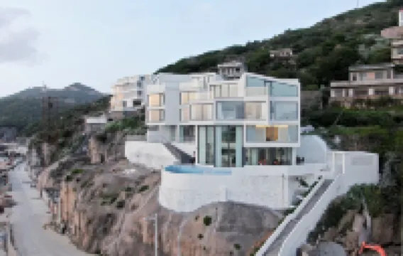 sjypiea villa Xingyu Homestay