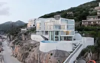 sjypiea villa Xingyu Homestay Hotels in 
