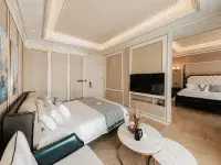 Deluxe Villa Boutique Hostel Hotels near Bei Hai Silver Beach
