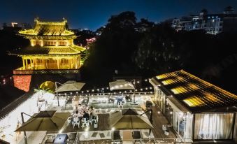 Luoyang BUSHE Bed and breakfast - Hizvo