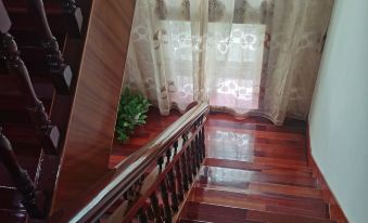 Cixi Jufutang Villa