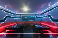 Minzhong Grand Hotel Hotels in Youxi