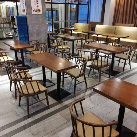 GreenTree Eastern Hotel (Suichuan Jinggangshan Avenue)