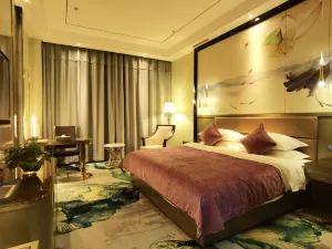 Baishun Zhongtian Hotel
