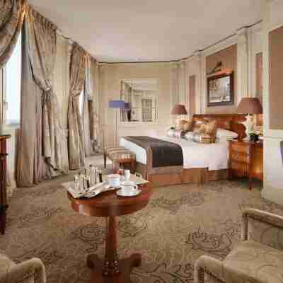 Hotel Principe di Savoia - Dorchester Collection Rooms