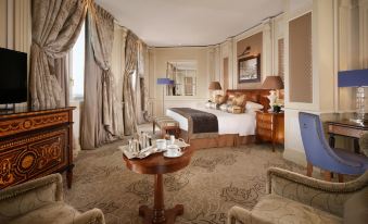 Hotel Principe di Savoia - Dorchester Collection