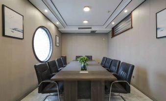 Rongcheng Huayue Hotel