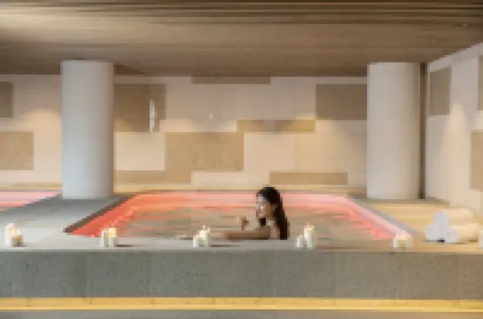 ラディソン コレクション リゾートホテル 南京