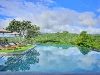 Veranda Chiang Mai Suite Hotel a Hang Dong