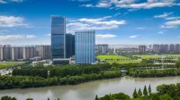 Jiaxing Zhongyuan New Century Hotel (Nanhu Avenue Branch)