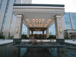 Huajin International Hotel