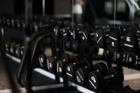 NINE TREE BY PARNAS SEOUL PANGYO - Gym