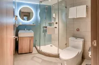 Homeinn · neo (Wuxi Nanchang Ancient Street Nanchansi Subway Station) - 2 stjerner