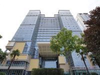 西港酒店(西安高新团结南路店) - 酒店外部