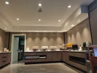 7 Days Premium  (Dongying East City) - sarapan