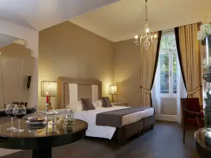 Hotel Regency - Small Luxury Hotels of the World