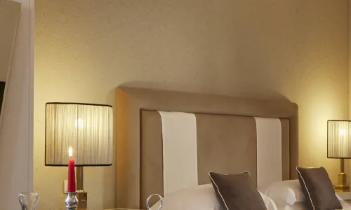 Hotel Regency - Small Luxury Hotels of the World