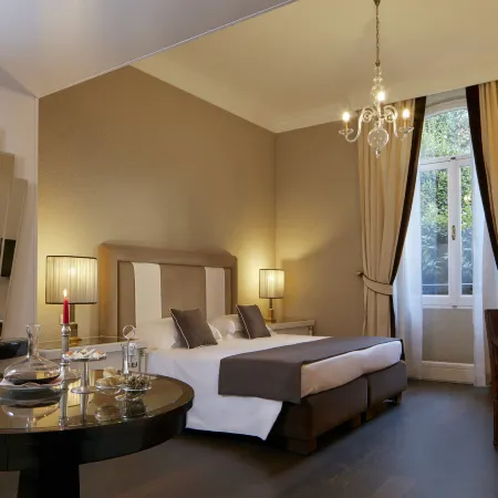 Hotel Regency - Small Luxury Hotels of the World