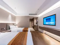 Beijing Tianchi Homeland Hotel Hoteles cerca de Complejo Empresarial y Comercial Wangjing SOHO
