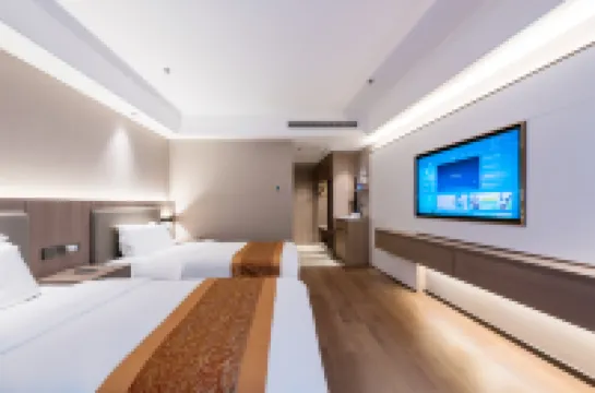 베이징 톈치 홈랜드 호텔