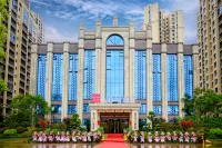 Echarm Hotel (Hengyang Zhengxiang Yangguang Meicheng)