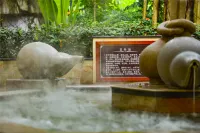 Bishuiwan Hot Spring Resort - Hot Springs