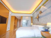 Longemont Happy World Hotel โรงแรมในฉางซิง