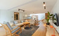 Bifengxia Yunshang Tingshui B&B