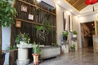 Tianzhu Mountain Tongfu Inn