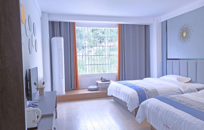 Guidingzhiyu Hotel