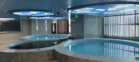 青城蓮花飯店（呼和浩特東站店） - SPA