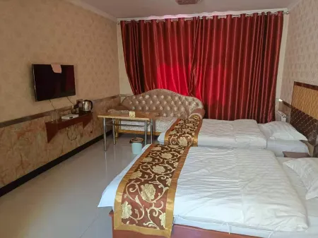 Yuanlan Tianyi Hotel