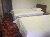 Lanzhou Hotel Hotel, Payang Town โรงแรมในจองปา