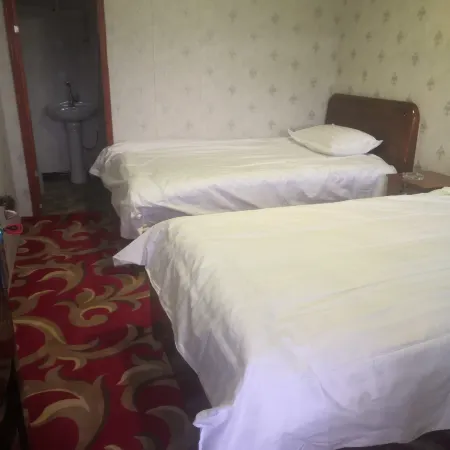 Lanzhou Hotel Hotel, Payang Town