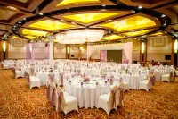 Sunworld Dynasty Hotel Beijing