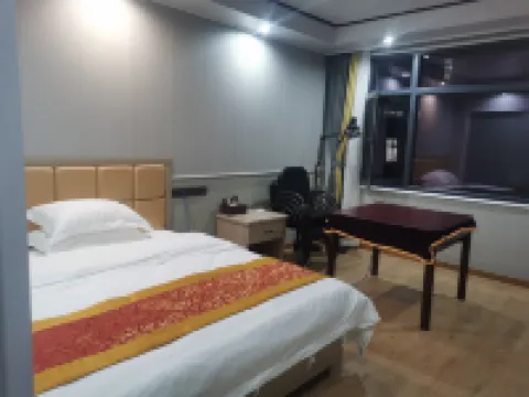 Shimen Xixili Hotel