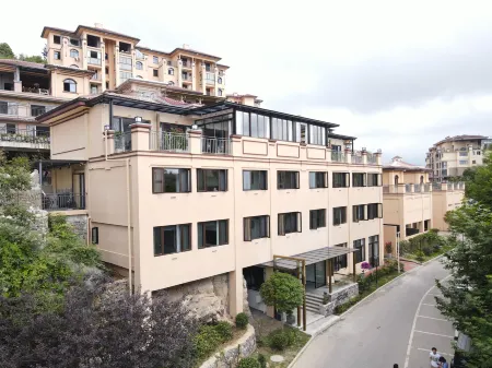 Zhuxia Guesthouse