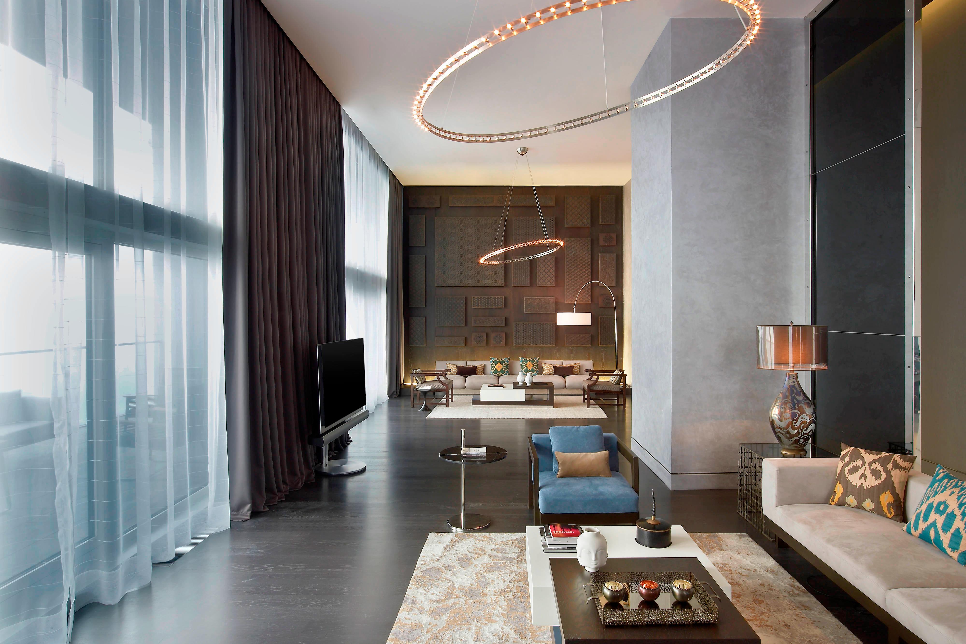 Le Meridien Istanbul Etiler