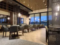 Lakeshore Hotel Hualien Taroko - فطور
