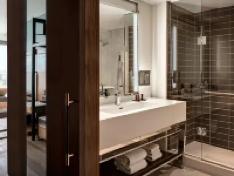 Marriott Irvine Spectrum Hotels in Irvine